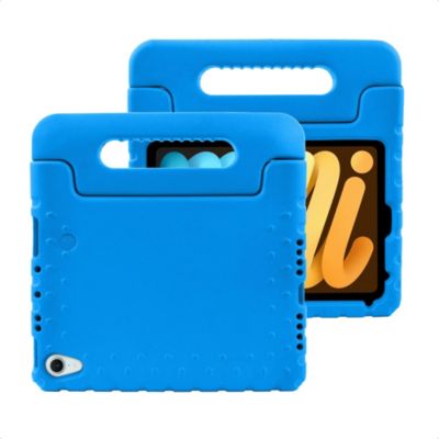 Etui IMOSHION pour iPad Mini 6 (2021) - Bleu