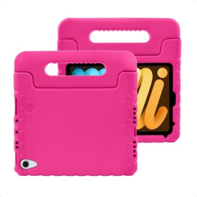 Etui IMOSHION pour iPad Mini 6 (2021) - Rose