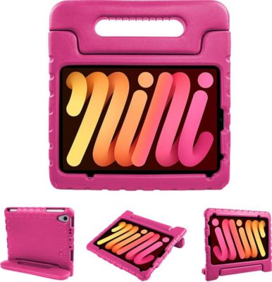 Etui IMOSHION pour iPad Mini 7 (2024) / Mini 6 (2021) Etui IMOSHION pour iPad Mini 7 (2024) / Mini 6 (2021)