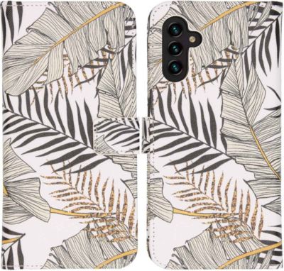 Coque étui IMOSHION pour Samsung Galaxy A13 (5G) / A04s