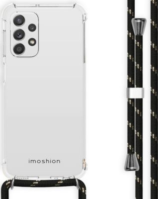 Coque avec cordon IMOSHION pour Samsung Galaxy A23 (5G) Coque avec cordon IMOSHION pour Samsung Galaxy A23 (5G)