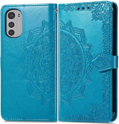 Coque étui IMOSHION pour Motorola Moto E32 / E32s