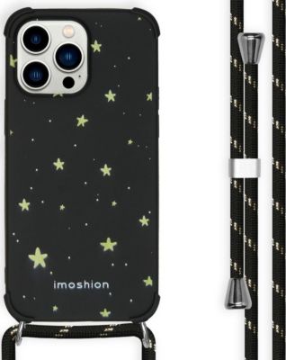 Coque avec cordon IMOSHION pour Apple iPhone 14 Pro Max