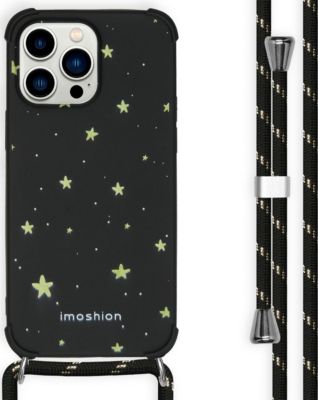 Coque avec cordon IMOSHION pour Apple iPhone 14 Pro Max Coque avec cordon IMOSHION pour Apple iPhone 14 Pro Max