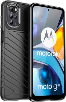 Coque IMOSHION pour Motorola Moto G22 / E32 / E32s