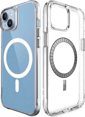 Coque IMOSHION pour Apple iPhone 14 - Transparent