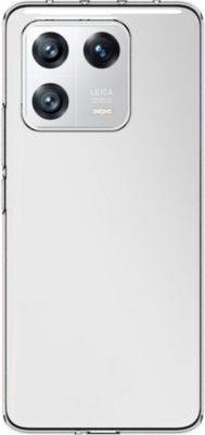 Coque IMOSHION pour Xiaomi 13 Pro - Transparent