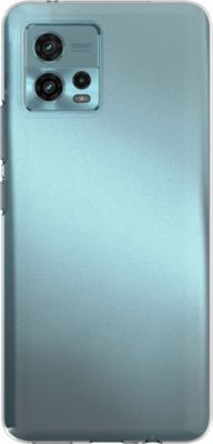 Coque IMOSHION pour Motorola Moto G72 - Transparent