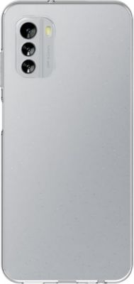 Coque IMOSHION pour Nokia G60 - Transparent