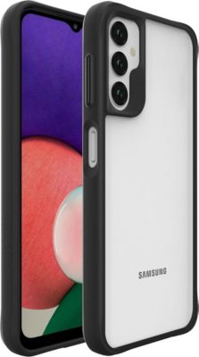 Coque IMOSHION pour Samsung Galaxy A14 (5G) - Noir Coque IMOSHION pour Samsung Galaxy A14 (5G) - Noir
