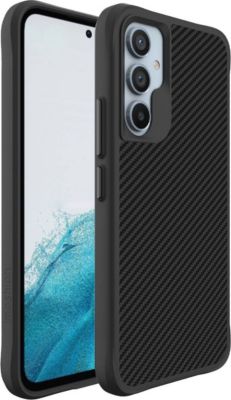 Coque IMOSHION pour Samsung Galaxy A54 (5G) - Noir
