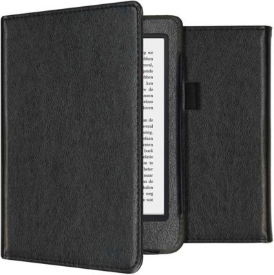Etui IMOSHION pour Kobo Clara 2E / Tolino Shine 4 Etui IMOSHION pour Kobo Clara 2E / Tolino Shine 4