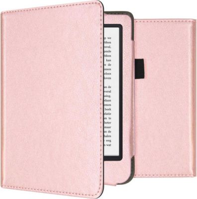 Etui IMOSHION pour Kobo Clara 2E / Tolino Shine 4 Etui IMOSHION pour Kobo Clara 2E / Tolino Shine 4