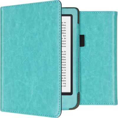 Etui IMOSHION pour Kobo Clara 2E / Tolino Shine 4 Etui IMOSHION pour Kobo Clara 2E / Tolino Shine 4