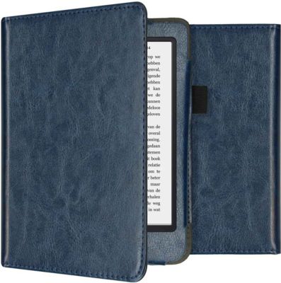 Etui IMOSHION pour Kobo Clara 2E / Tolino Shine 4 Etui IMOSHION pour Kobo Clara 2E / Tolino Shine 4