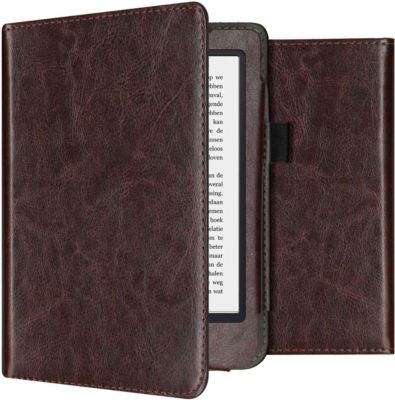 Etui IMOSHION pour Kobo Clara 2E / Tolino Shine 4 Etui IMOSHION pour Kobo Clara 2E / Tolino Shine 4