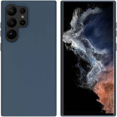 Coque IMOSHION pour Samsung Galaxy S23 Ultra