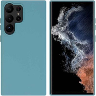 Coque IMOSHION pour Samsung Galaxy S23 Ultra