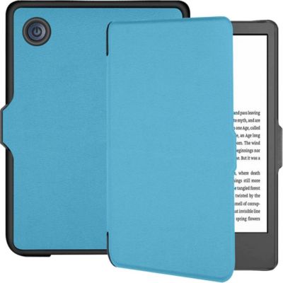 Etui IMOSHION pour Kobo Clara 2E / Tolino Shine 4 Etui IMOSHION pour Kobo Clara 2E / Tolino Shine 4