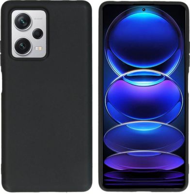 Coque IMOSHION pour Xiaomi Redmi Note 12 Pro Plus