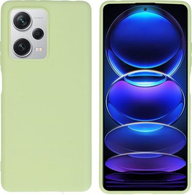 Coque IMOSHION pour Xiaomi Redmi Note 12 Pro Plus
