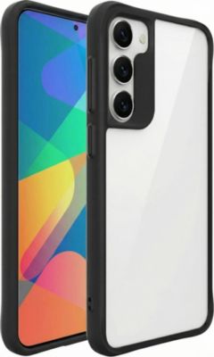 Coque IMOSHION pour Samsung Galaxy S23 - Noir