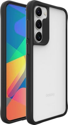 Coque IMOSHION pour Samsung Galaxy S23 Plus - Noir Coque IMOSHION pour Samsung Galaxy S23 Plus - Noir