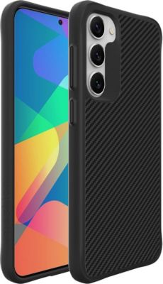 Coque IMOSHION pour Samsung Galaxy S23 Plus - Noir Coque IMOSHION pour Samsung Galaxy S23 Plus - Noir