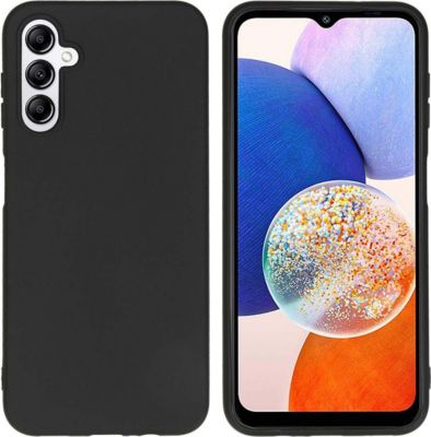 Coque IMOSHION pour Samsung Galaxy A14 (5G/4G) - Noir