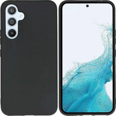 Coque IMOSHION pour Samsung Galaxy A54 (5G) - Noir