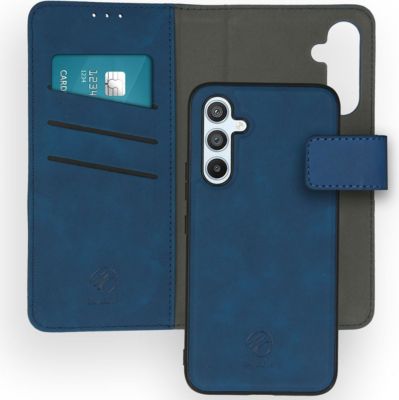 Coque intégrale IMOSHION pour Samsung Galaxy A54 (5G) - Bleu Coque intégrale IMOSHION pour Samsung Galaxy A54 (5G) - Bleu