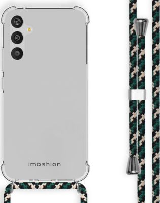 Coque avec cordon IMOSHION pour Samsung Galaxy A34 (5G)