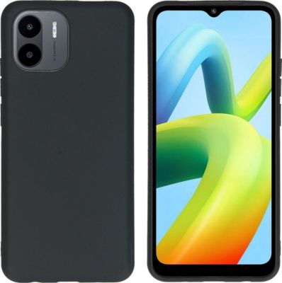 Coque IMOSHION pour Xiaomi Redmi A1 / A2 - Noir