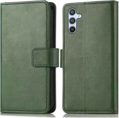 Coque étui IMOSHION pour Samsung Galaxy A54 (5G) - Vert