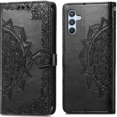 Coque étui IMOSHION pour Samsung Galaxy A34 (5G) - Noir Coque étui IMOSHION pour Samsung Galaxy A34 (5G) - Noir