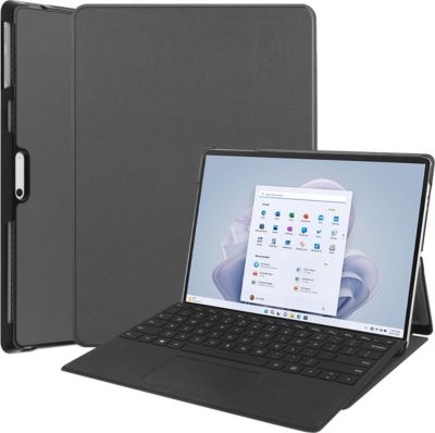 Etui IMOSHION pour Microsoft Surface Pro 9  - Gris Etui IMOSHION pour Microsoft Surface Pro 9  - Gris