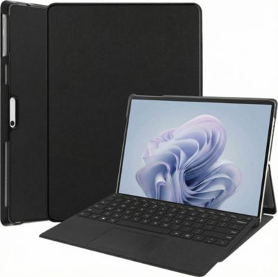 Etui IMOSHION pour Microsoft Surface Pro 11 - Noir