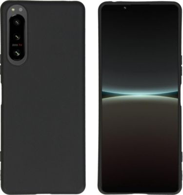 Coque IMOSHION pour Sony Xperia 5 IV - Noir