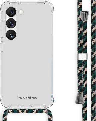 Coque avec cordon IMOSHION pour Samsung Galaxy S23