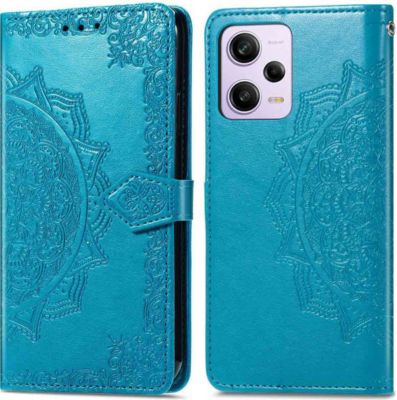 Coque étui IMOSHION pour Xiaomi Redmi Note 12 Pro Plus