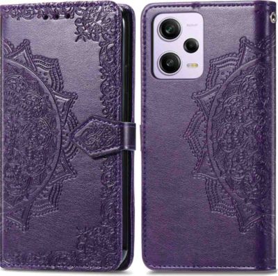 Coque étui IMOSHION pour Xiaomi Redmi Note 12 Pro Plus