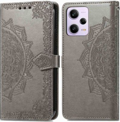 Coque étui IMOSHION pour Xiaomi Redmi Note 12 Pro (5G)