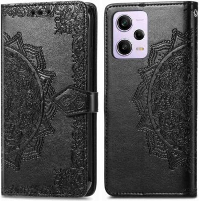 Coque étui IMOSHION pour Xiaomi Redmi Note 12 Pro (5G) Coque étui IMOSHION pour Xiaomi Redmi Note 12 Pro (5G)