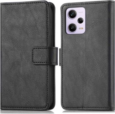 Coque étui IMOSHION pour Xiaomi Redmi Note 12 Pro Plus
