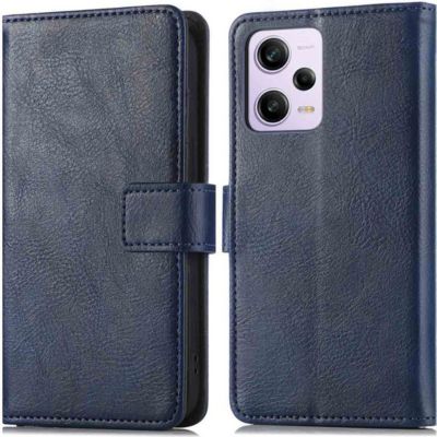 Coque étui IMOSHION pour Xiaomi Redmi Note 12 Pro (5G)