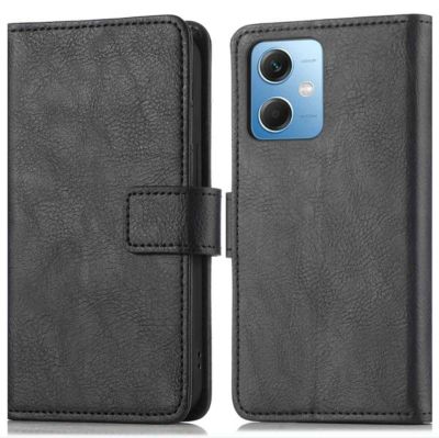 Coque étui IMOSHION pour Xiaomi Redmi Note 12 - Noir