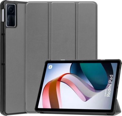 Etui IMOSHION pour Xiaomi Redmi Pad - Gris Etui IMOSHION pour Xiaomi Redmi Pad - Gris