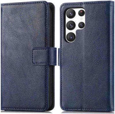 Coque étui IMOSHION pour Samsung Galaxy S23 Ultra