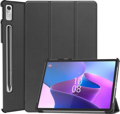 Etui IMOSHION pour Lenovo Tab P11 Pro (2nd gen) - Noir