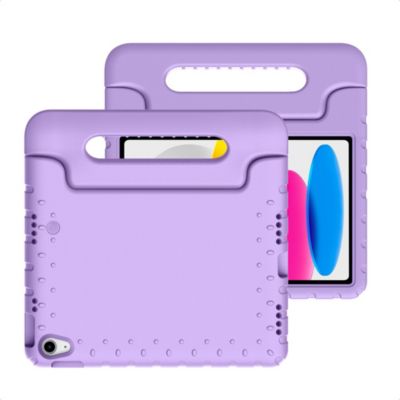 Etui IMOSHION pour iPad 11 (2025) 11 inch  - Lila